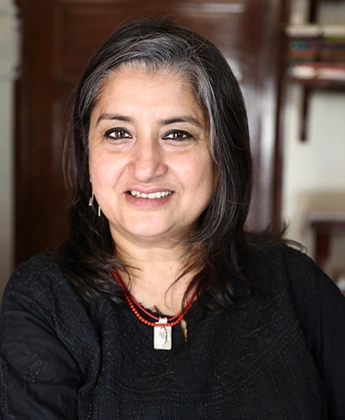 Smita bharti - webinar expert