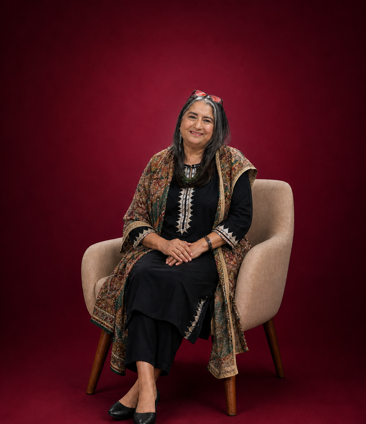 Smita Bharti