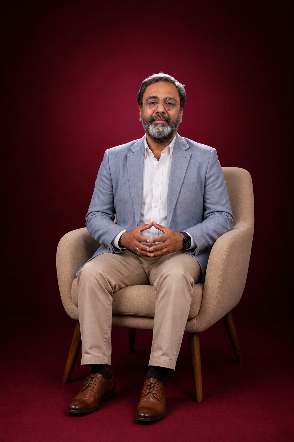 Dheeraj Sarthak