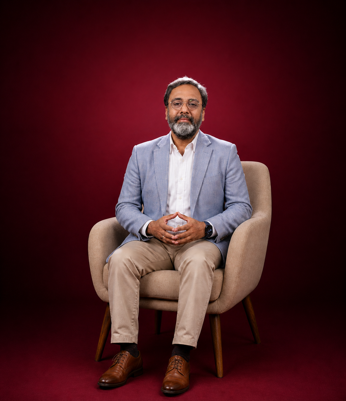 Dheeraj Sarthak