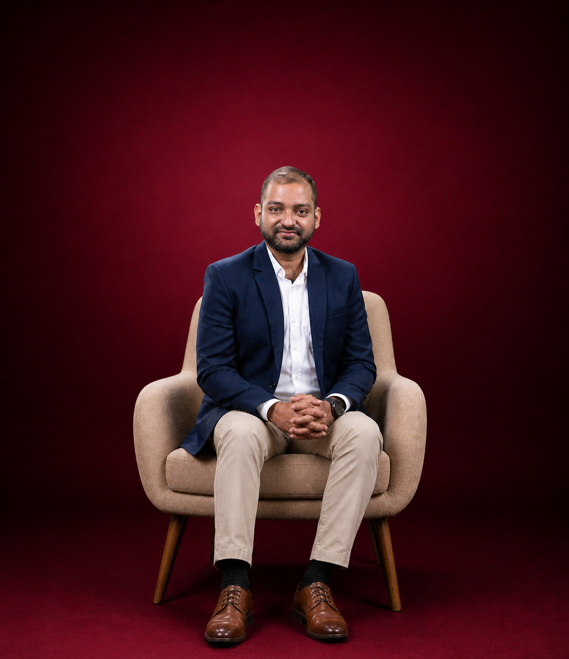 Ritwik Sinha