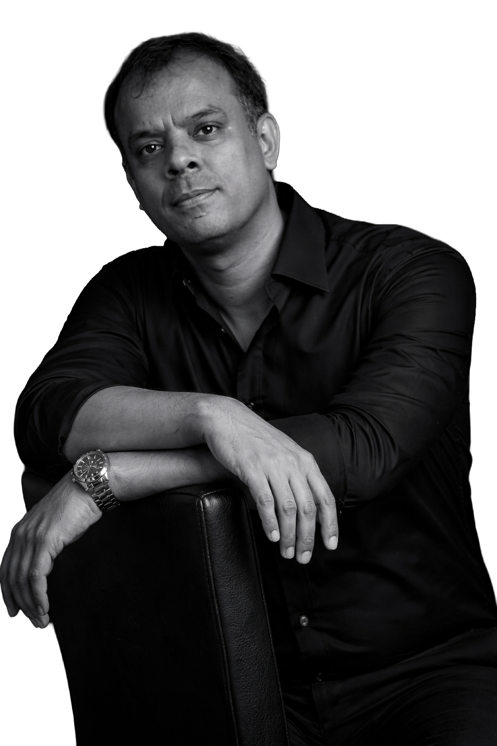  SHARAD CHITKARA - Travel & Tourism mentor for AAFT Online