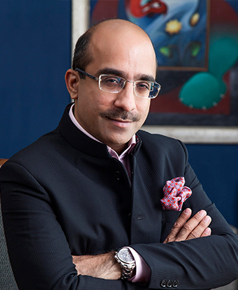 Rajeev Kohli - webinar expert