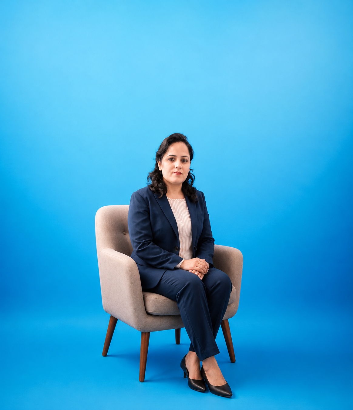 Ms. Shefali Narang