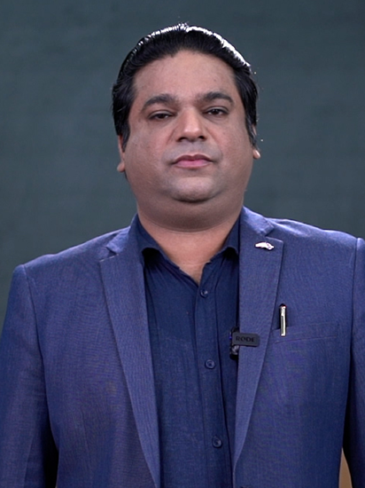 Shuja Mehdi - webinar experts
