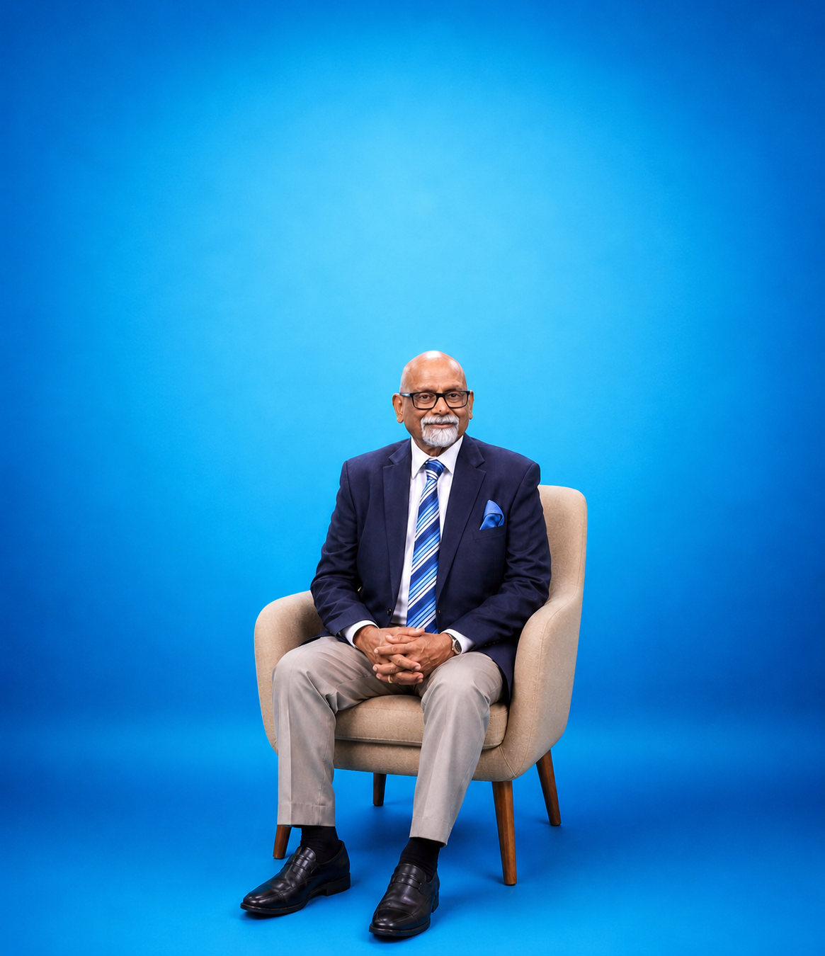 Dr. Sudhir Andrews